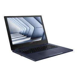 ASUS Notebook B6 Flip (Star Black) Intel Core i7-12850HX vPro 16" WQXGA (2560 x 1600) Touch 16GB DDR5 SO-DIMM *2 (32GB) 1TB M.2 NVMe SSD QUADRO RTX A2000 8GD6 Windows 11 Pro
