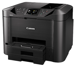 Canon Maxify MB5470 Multi-Function Business Inkjet Printer
