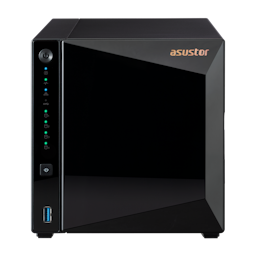 Asustor Drivestor 4 Pro AS3304T Tower