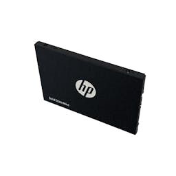 HP S650 SATA 3 2.5″ SSD 480GB