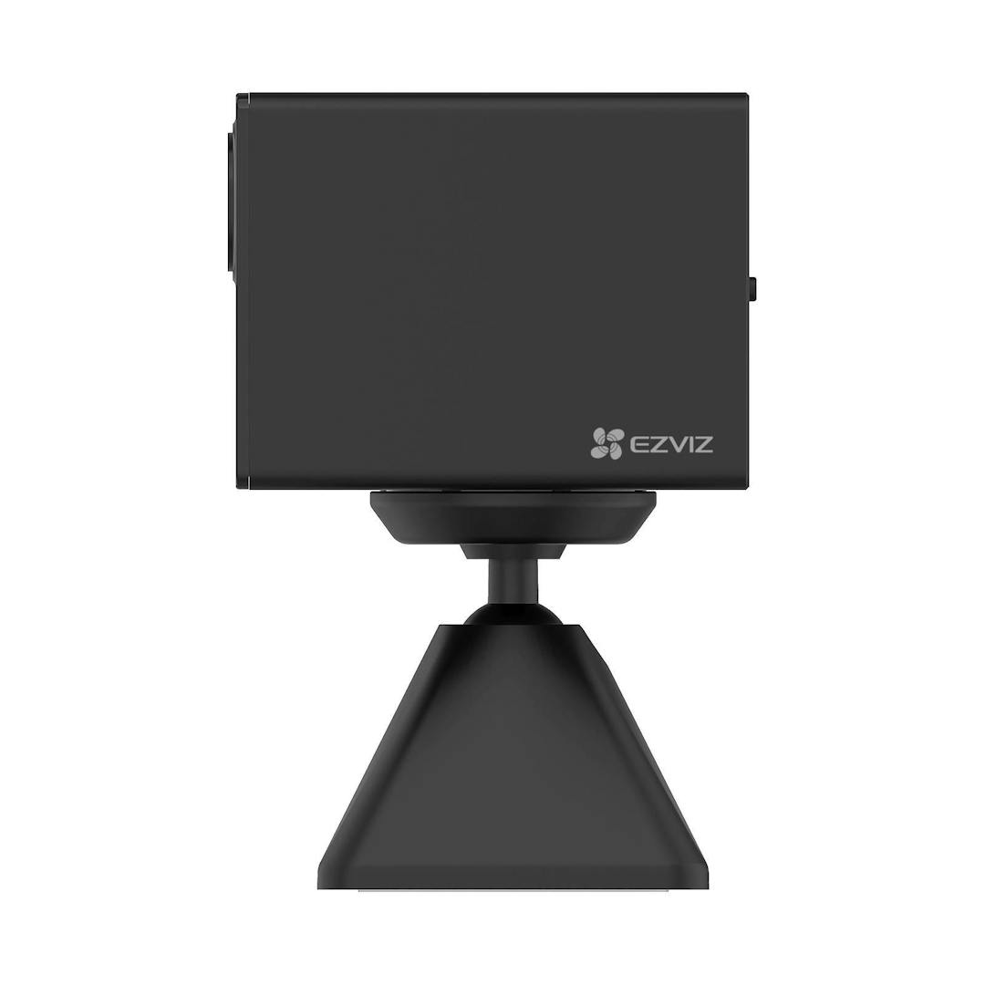 Ezviz CB2 2MP Black Wi-Fi Smart Home Battery Camera