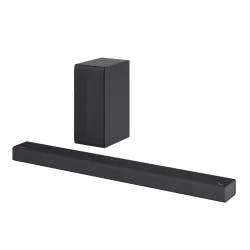 LG S65Q 3.1 channel Sound Bar DTS Virtual:X with Wireless Subwoofer