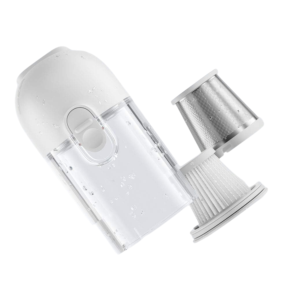 Xiaomi Portable Cordless Vacuum Cleaner Mini (EU) | White