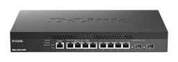 D-Link 10G Multi-Gigabit Smart Managed Switches DXS-1210-10TS