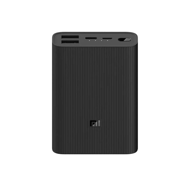 Xiaomi MI 10000MAH Power Bank 3 Ultra Compact MI-PWRBNKULTCMP