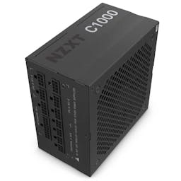 NZXT C1000 Gold (2022) 1000W Gold Fully-Modular ATX PSU PA-0G1BB-US