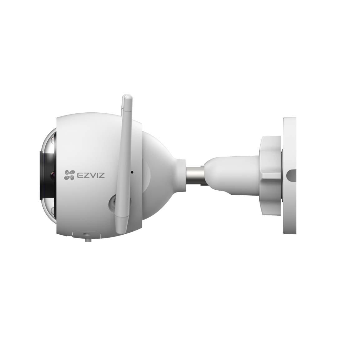 Ezviz H3c 2K Wi-Fi Smart Home Camera