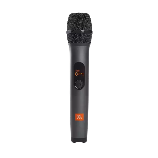 JBL Wireless Microphone