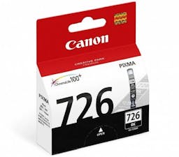 Canon Individual Cartridges PGI-725 / CLI-726 Series
