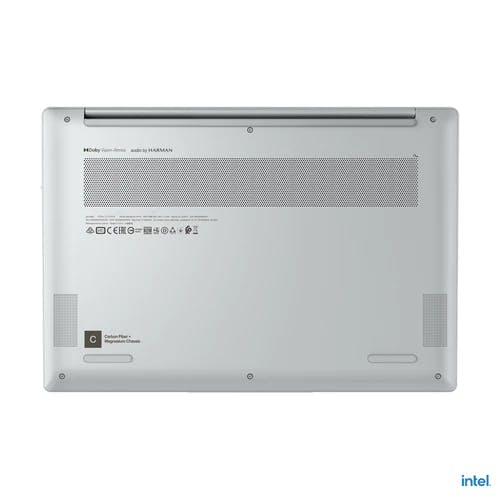 Lenovo Yoga Slim 7i Carbon 13IAP7 13.3-inch 2.5K Core i5-1240P Iris Xe Graphics 8GB RAM + 512GB SSD (82U9001QPH)