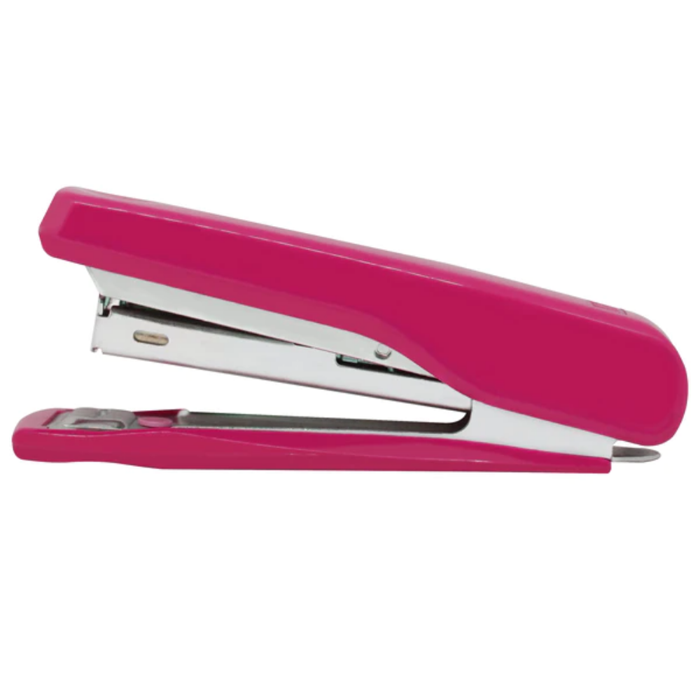 MAX HD-10N Hand Stapler with Staple Remover