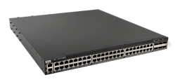 D-Link 54-Port Layer 3 Stackable 10G/100G Managed Switches DXS-3610-54T