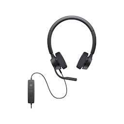 Dell Pro Wired Headset WH3022