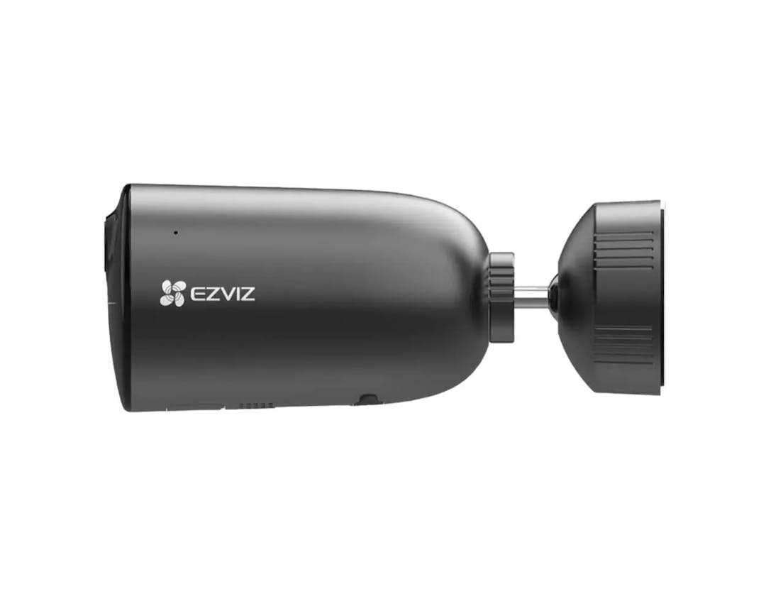 Ezviz EB3 3MP Standalone Smart Home Battery Camera with Solar Panel