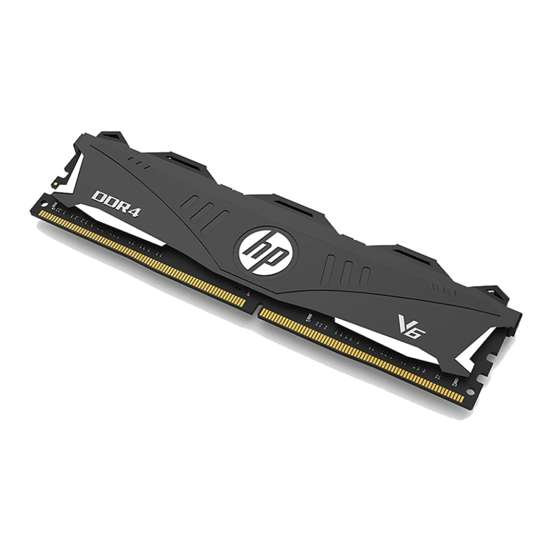 HP V6 DDR4 3200MHz U-DIMM Desktop Memory 8GB"1