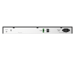 D-Link 28-Port Layer-2 Managed Gigabit Switch DGS-3000-28X