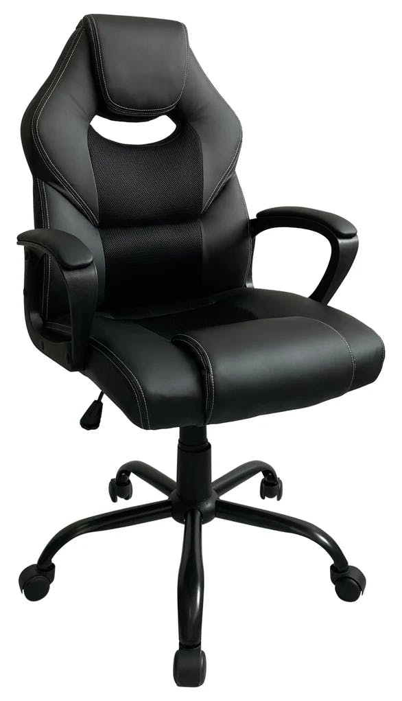 Cubix Gaming Chair with Armrest, MCS 462