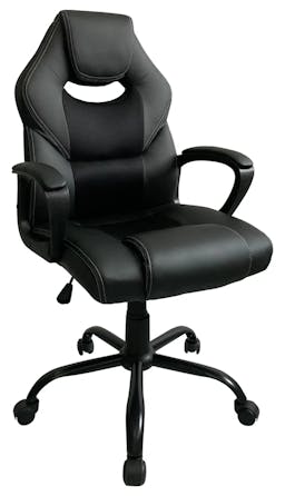 Cubix Gaming Chair with Armrest, MCS 462