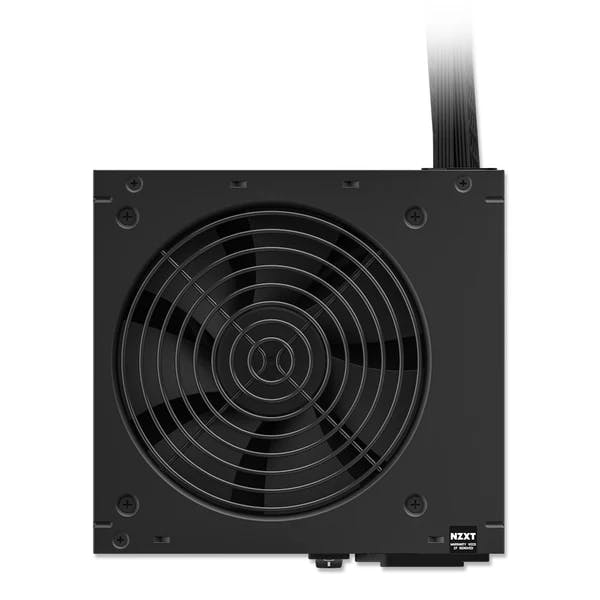 NZXT C750 Bronze 750W Bronze Non-Modular ATX PSU PA-7B2BB-US