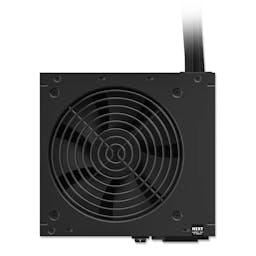 NZXT C750 Bronze 750W Bronze Non-Modular ATX PSU PA-7B2BB-US