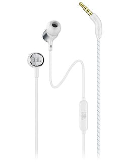 JBL Live 100 In-Ear Headphones