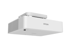 Epson EB-L570U 3LCD Laser Projector with 4K Enhancement (V11HA98080)