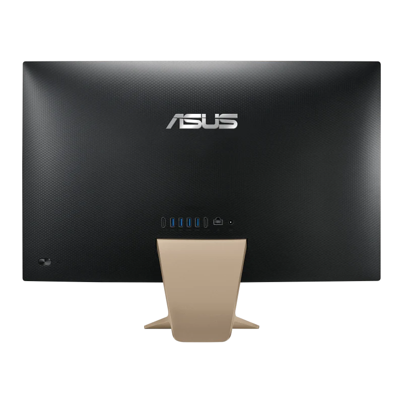 ASUS Desktop AIO (Black) AMD Ryzen™ 7 5825U 16GB DDR4  512GB SSD   23.8" FHD Win 11 + Office Home and Student 2-2-0
