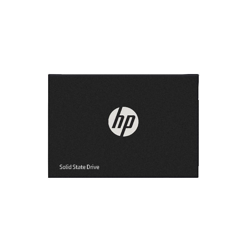 HP S650 SATA 3 2.5″ SSD 120GB
