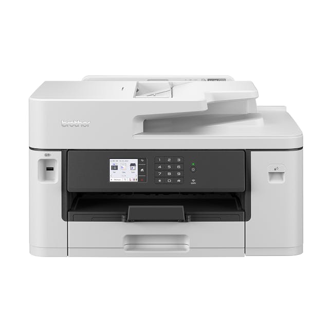 Brother MFC-J2340DW Inkjet Printer