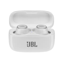 JBL Live 300TWS True Wireless Earbuds with Smart Ambient