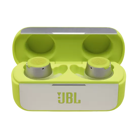 JBL REFLECT Flow Waterproof True Wireless Sport Earbuds