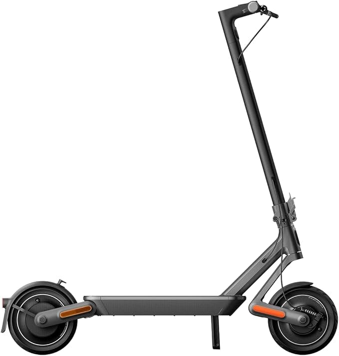 Xiaomi Electric Scooter 4 Ultra EU