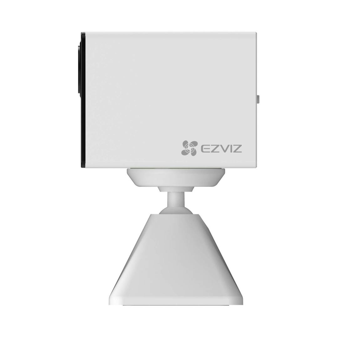 Ezviz CB2 2MP White Wi-Fi Smart Home Battery Camera