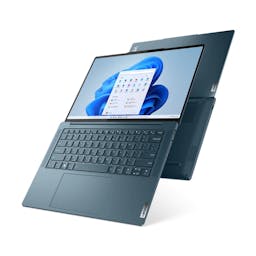 Lenovo Yoga Pro 7i 14IRH8 14.5-inch 3K 120Hz Core i7-13700H 16GB RAM + 1TB SSD NVIDIA GF RTX 3050 Laptop (82Y7003UPH)
