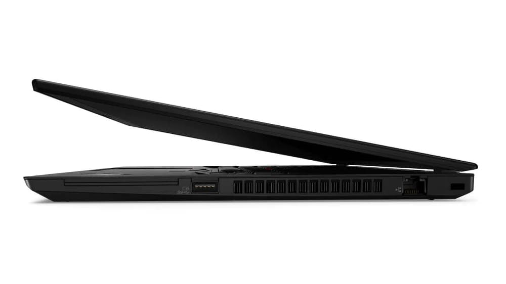 Lenovo ThinkPad T14 Gen2 Intel Core i5-1135G7 8GB Soldered DDR4-3200 512GB SSD