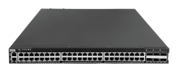 D-Link 54-Port Layer 3 Stackable 10G/100G Managed Switches DXS-3610-54T