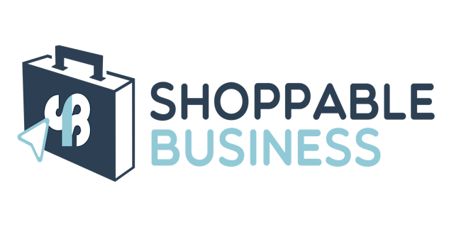 Shoppable Business
