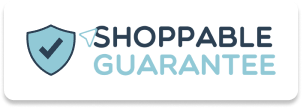 Shoppable Guarantee