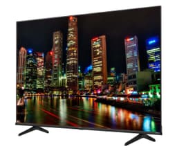 Devant 65UHD204 65-Inch Ultra HD Smart LED TV with Built-In Netflix I Ideal for House TV