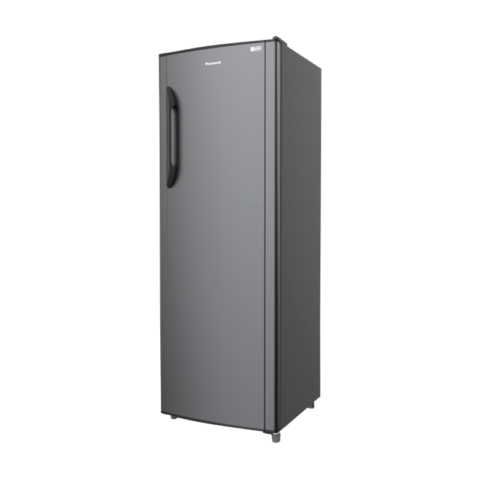 Panasonic NR-AQ301FB Single Door Upright Freezer 10.8 cu.ft.