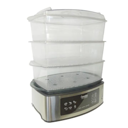 Iwata CM21FS-02 Multi-Function Food Steamer and Sterilizer