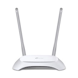 TP-LINK TL-WR840N 300Mbps Wireless N Speed Multi-mode Router