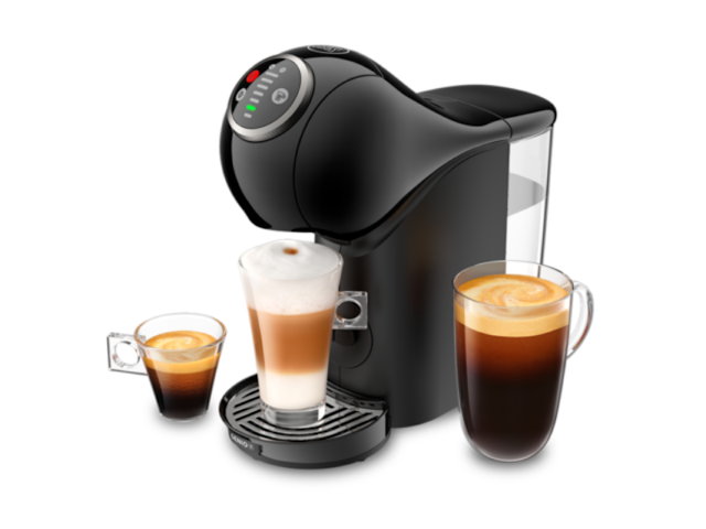 Nescafé Dolce Gusto GS 1003 Genio S Plus Coffee Maker
