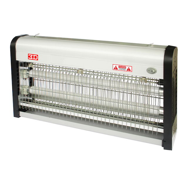3D MQ-215 Electric Insect Killer