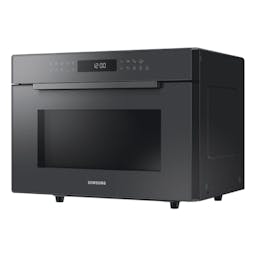 Samsung MC35R8088LC Smart Microwave Oven 35 Liters | Black