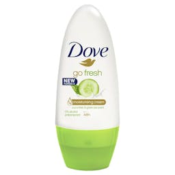 Dove Go Fresh Cucumber & Green Tea Scent Roll-On Anti-Perspirant (40ml)