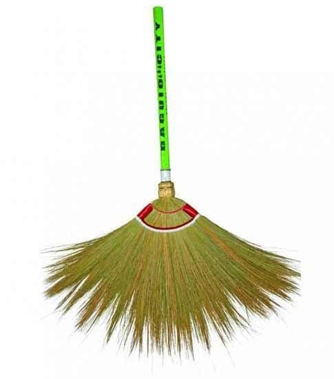 Baguio Soft Broom Premium Walis Tambo I Eco-Friendly Professional Cleaning Solution
