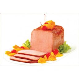 PUREFOODS Brick Ham 500g (Pork)