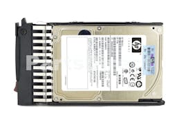 HP Proliant 680208-B21 600-GB 6G 10K 2.5" DP SAS Hot-Plug Hard Drive