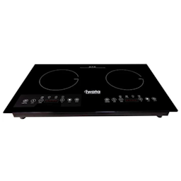 Iwata CM20IC-02 Multi-function Induction and Infrared Cooker
